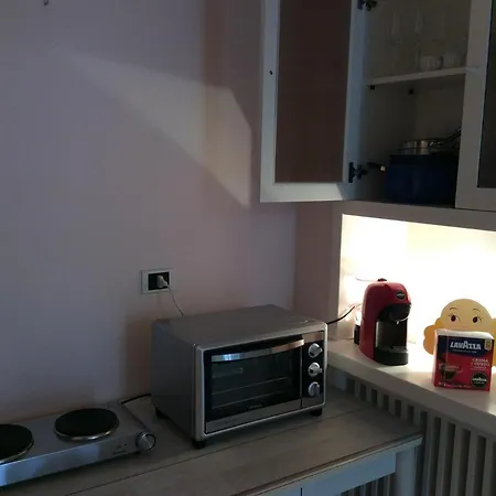Da Tommy Lägenhet
